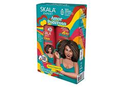 SH 325ML+COND 200ML SKALA AMOR PODEROSO