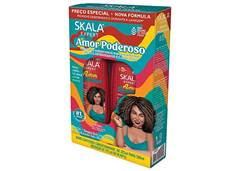SH+COND SKALA 325+200ML AMOR PODEROSO