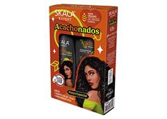 SH 325ML+COND 200ML SKALA ACACHONADOS