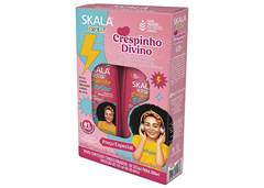 SH+COND SKALA 325+200ML CRESPINHO DIVINO