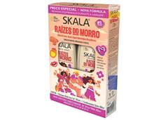 SH+COND SKALA 325+200ML RAIZES DO MORRO