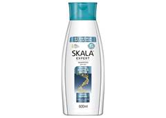 SH SKALA 600ML CRISTAL HORTELA