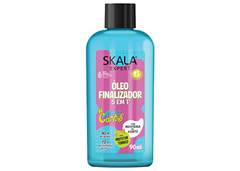 OLEO CAP SKALA 90ML #MAIS CACHOS