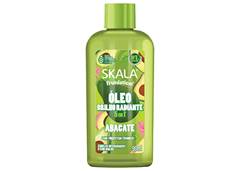OLEO CAP SKALA 90ML ABACATE
