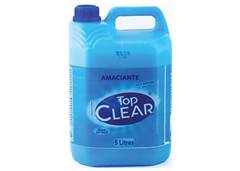 AMAC TOP CLEAR 5LT AGUA DO MAR