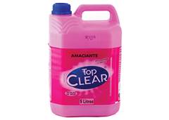 AMAC TOP CLEAR 5LT PETALAS DE ROSA