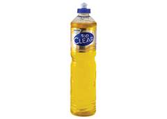 DET LIQ TOP CLEAR 500ML NEUTRO