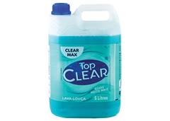 DET LIQ TOP CLEAR 5L CLAR MAX