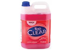 DET LIQ TOP CLEAR 5L MACA
