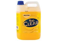 DET LIQ TOP CLEAR 5LT MACA