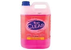 DESINF TOP CLEAR 5LT FLORAL
