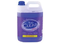 DESINF TOP CLEAR 5LT LAVANDA