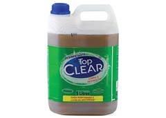 DESINF TOP CLEAR 5LT PINHO