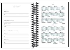 AGENDA 2026 ESP SPICE PRETA M3 160F