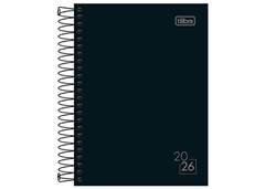 AGENDA 2026 ESP SPICE PRETA M3 160F