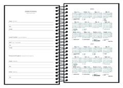 AGENDA 2026 ESP SPICE PRETA M5 160F
