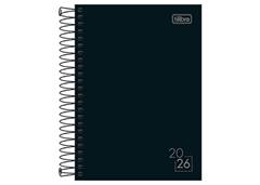 AGENDA 2026 ESP SPICE PRETA M5 160F