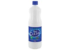 AGUA SANIT TOP CLEAR 1LT