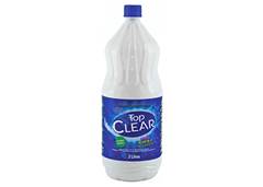 AGUA SANIT TOP CLEAR 2LT