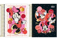 AGENDA 2026 ESP MINNIE M4 176F