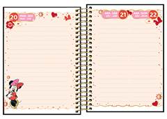 AGENDA 2026 ESP MINNIE M4 176F