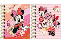AGENDA 2026 ESP MINNIE M4 176F
