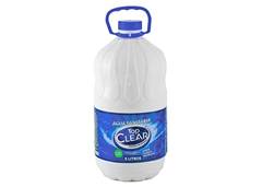 AGUA SANIT TOP CLEAR 5LT