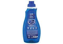 LAVA ROUPA LIQ 1LT TOP CLEAR BLUU