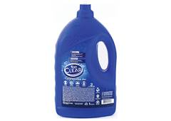 LAVA ROUPA LIQ 3LT TOP CLEAR BLUU