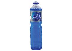 LIMPA ALUMINIO 500ML TOP CLEAR