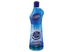 LIMPA VIDROS 500ML TOP CLEAR