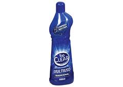 MULTIULSO 500ML TOP CLEAR