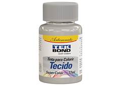 TINTA TECIDO 37ML BRANCO TP8639