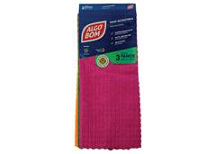 PANO MICROFIBRA ALGOBOM 33X35CM L3 P2