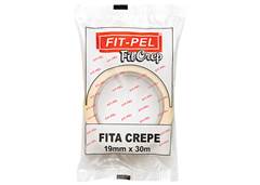 FITA CREPE FITPEL 19MMX30M C/1