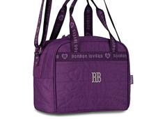 LANCHEIRA ESC REBECCA BONBON RB27003