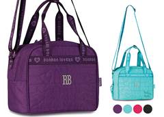 LANCHEIRA ESC REBECCA BONBON RB27003