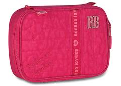 ESTOJO ESC SIMPLES REBECCA BONBON RB27004