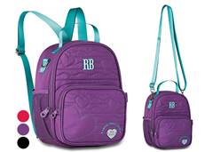 LANCHEIRA ESC REBECCA BONBON RB27011