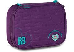 ESTOJO ESC SIMPLES REBECCA BONBON RB27013