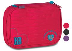 ESTOJO ESC SIMPLES REBECCA BONBON RB27013