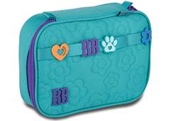 ESTOJO ESC SIMPLES REBECCA BONBON RB26234