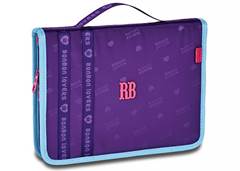 ESTOJO FICHARIO REBECA BONBON RB27025