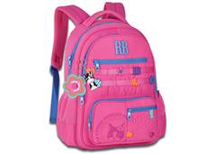 MOCHILA ESC REBECA BONBON RB26231