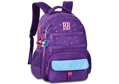 MOCHILA ESC REBECA BONBON RB26224