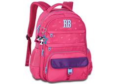 MOCHILA ESC REBECA BONBON RB26224