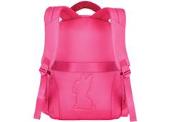 MOCHILA ESC REBECA BONBON C/CHAVEIRO RB26238