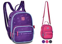 LANCHEIRA ESC REBECCA BONBON RB26228