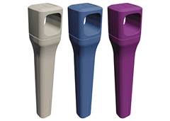 SACA ROLHA HARMONIZA C/LAMINAS ACO INOX