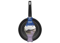 FRIGIDEIRA ALUM 20CM SPEZIA INDUCTION AZUL